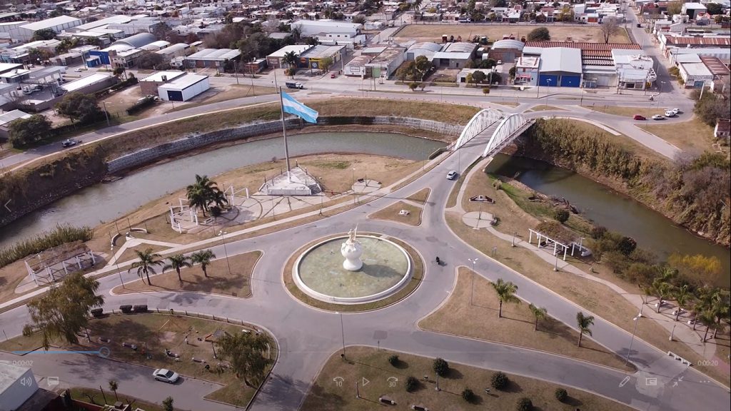 Anuncian obras de reacondicionamiento del Paseo de la Reconstrucción