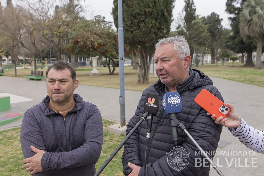 Este fin de semana en el circuito del Aero Club se define el campeonato de karting