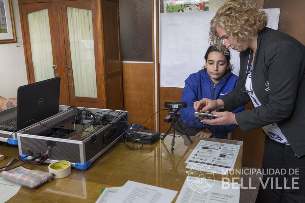 La próxima semana continuará el programa del Registro Civil de Integración Ciudadana