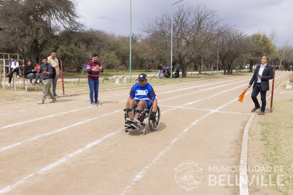 Yuthiel Sanagua, ejemplo de superación personal y convertir los sueños en realidades