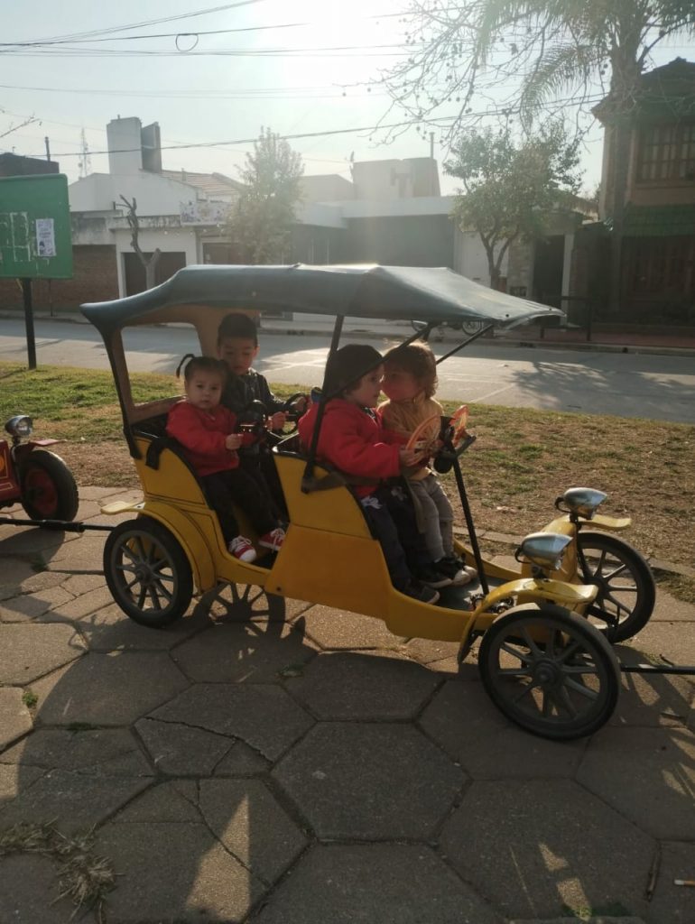 Manos se unen para un gran propósito solidario, ayudar a la Casa del Niño: “Una llave, muchas sonrisas”