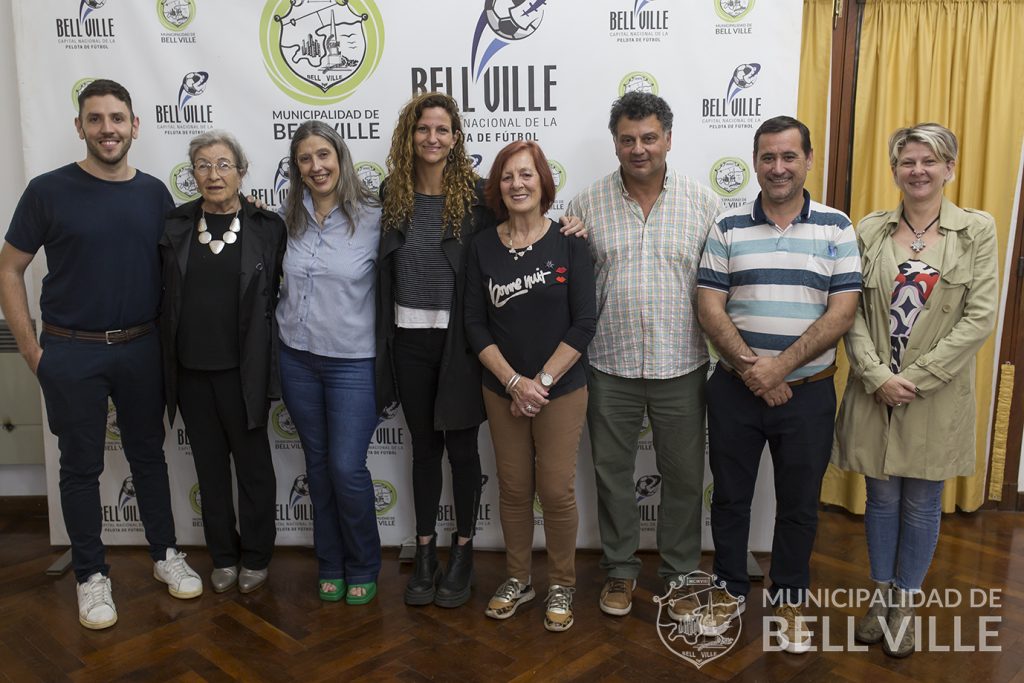 El viernes Bell Ville se suma nuevamente a la “Noche de los Museos” con nueve instituciones diferentes