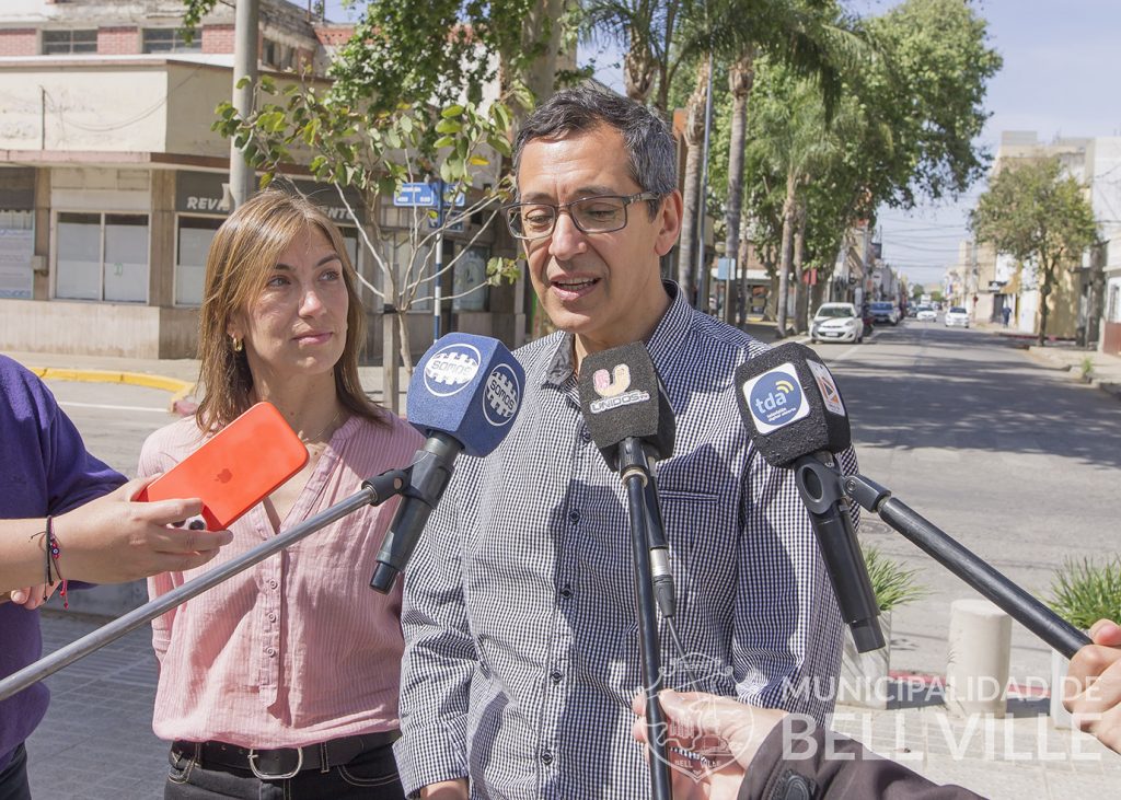 Salud Pública presentará una disertación sobre “Cerebro Sano”.