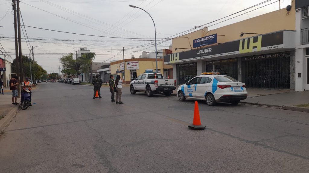 Entre viernes y domingo se cumplieron operativos de tránsito con 25 motocicletas secuestradas.