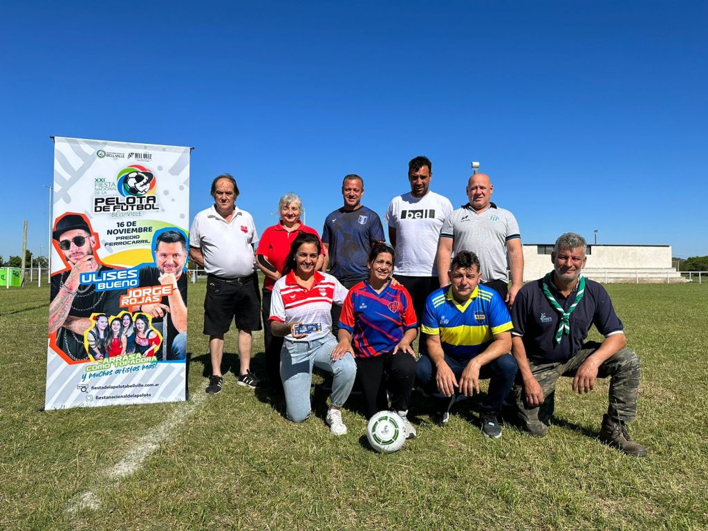 El equipo que gana en la Fiesta de la Pelota