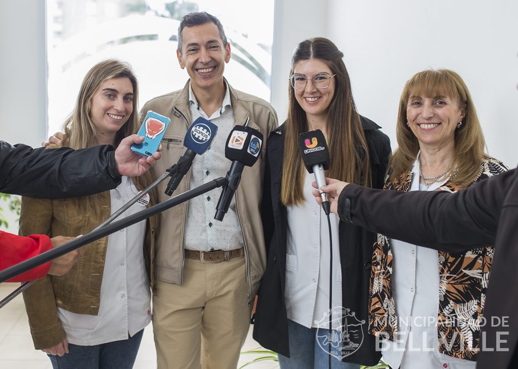 El martes próximo se lanzará el Servicio de Educación Temprana bajo el nombre de Fortaleciendo Infancias