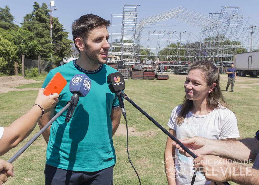 Los Núcleos Barriales Culturales mostrarán sus talentos en la Fiesta Nacional de la Pelota de Fútbol