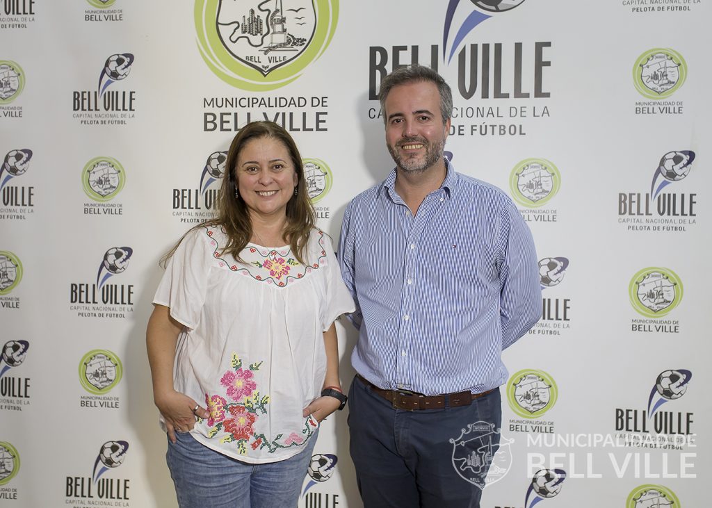 Se anunció el otorgamiento de dos medias becas para cursar Educación Física en el ISEF Bell