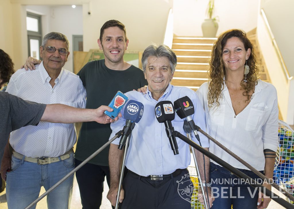 El martes 10 empieza la Escuela de Verano Adaptada para personas con discapacidad