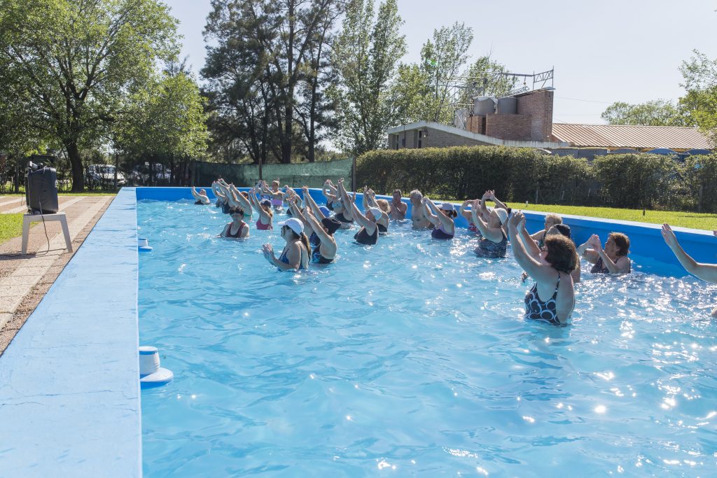 La Escuela Municipal de Verano, volverá a contar con su espacio para adultos