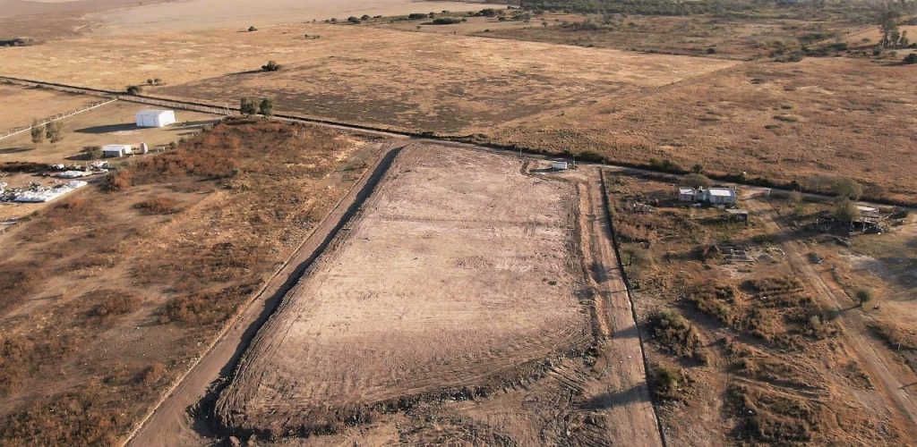 El Parque Solar Comunitario Ciudad de Bell Ville se encamina a ser realidad en poco tiempo