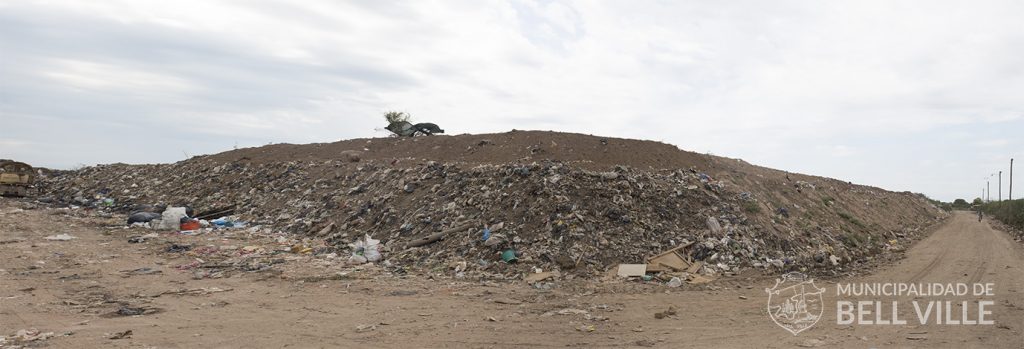 Se intensifica la labor de cuidado del ambiente con centro en el tratamiento de residuos húmedos y secos