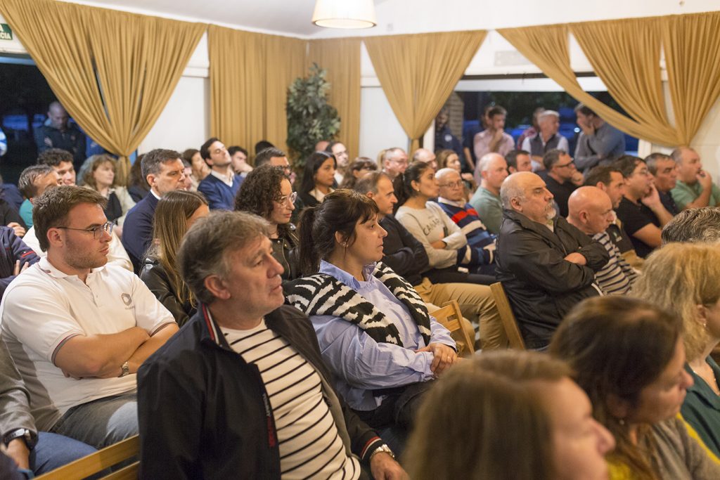Opiniones de la Expo Bell 2025 a desarrollarse del 26 al 28 de septiembre en la Sociedad Rural local