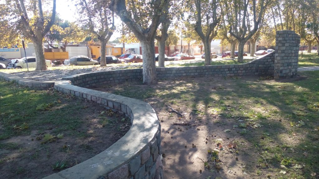 El municipio llama a concurso de precios para intervenir integralmente la Plaza Rubén Márquez