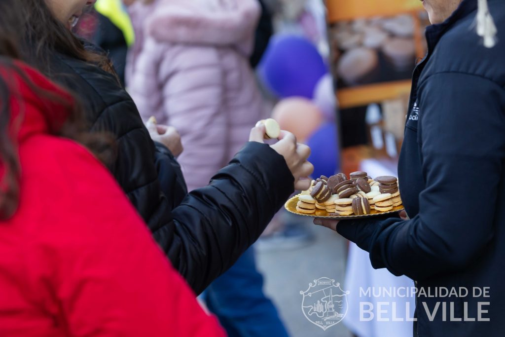 El domingo será el gran día de la Capia bellvillense con la 4º edición de su fiesta