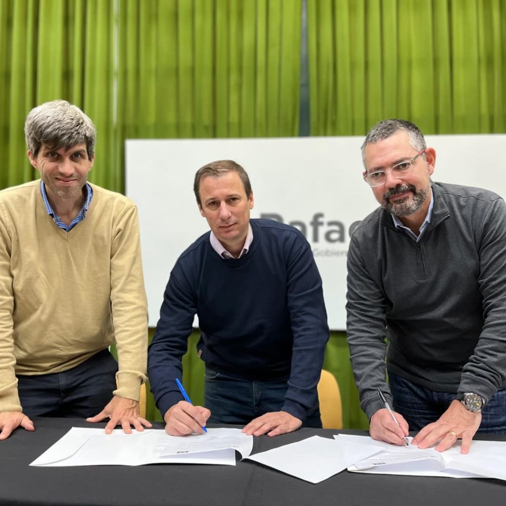 Es inminente la realización del Primer Censo Industrial de nuestra ciudad