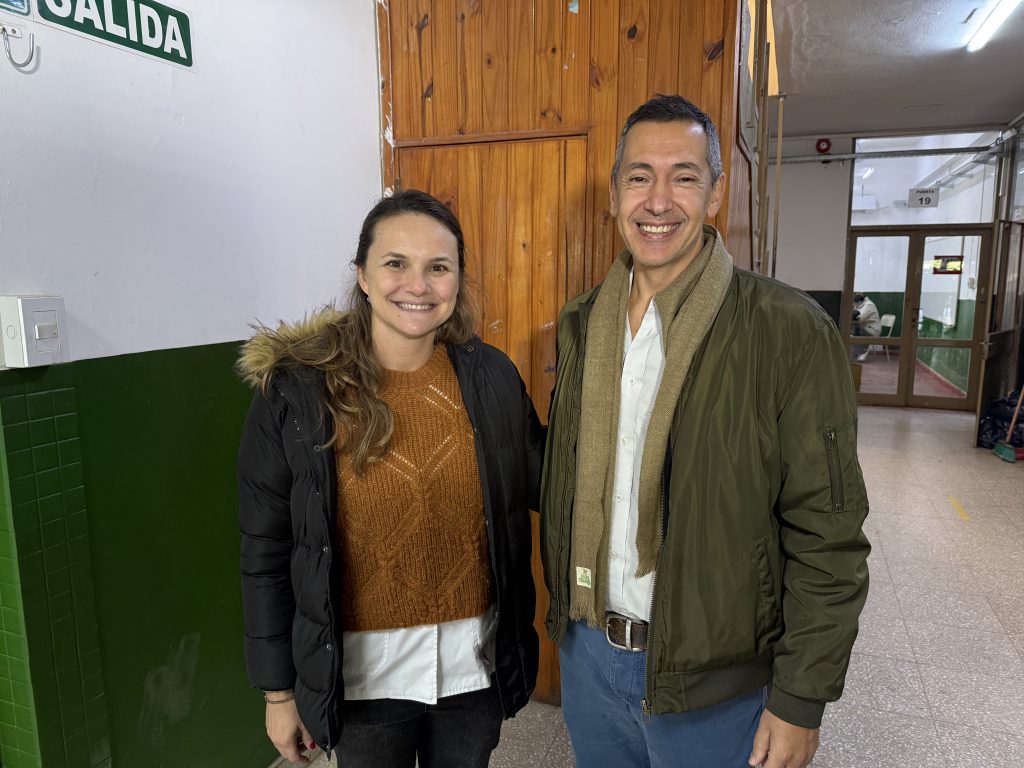 Mañana se cumplirá una charla abierta a la comunidad sobre hipertensión arterial