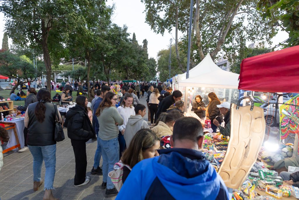 Gran convocatoria en la 4ta. Fiesta de la Capia: 80 feriantes ya confirmados