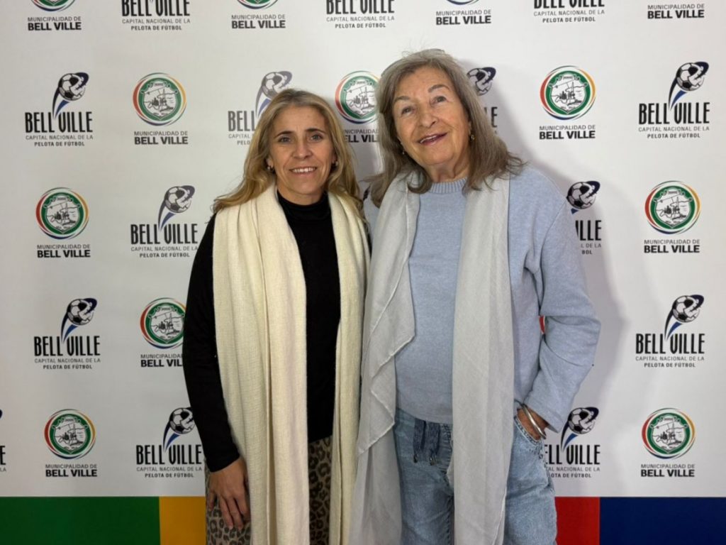 Mañana, su autora, Rosana Palazzi presentará el libro “La Eterna Margarita”, sobre la vida de la política bellvillense Margarita Malharro