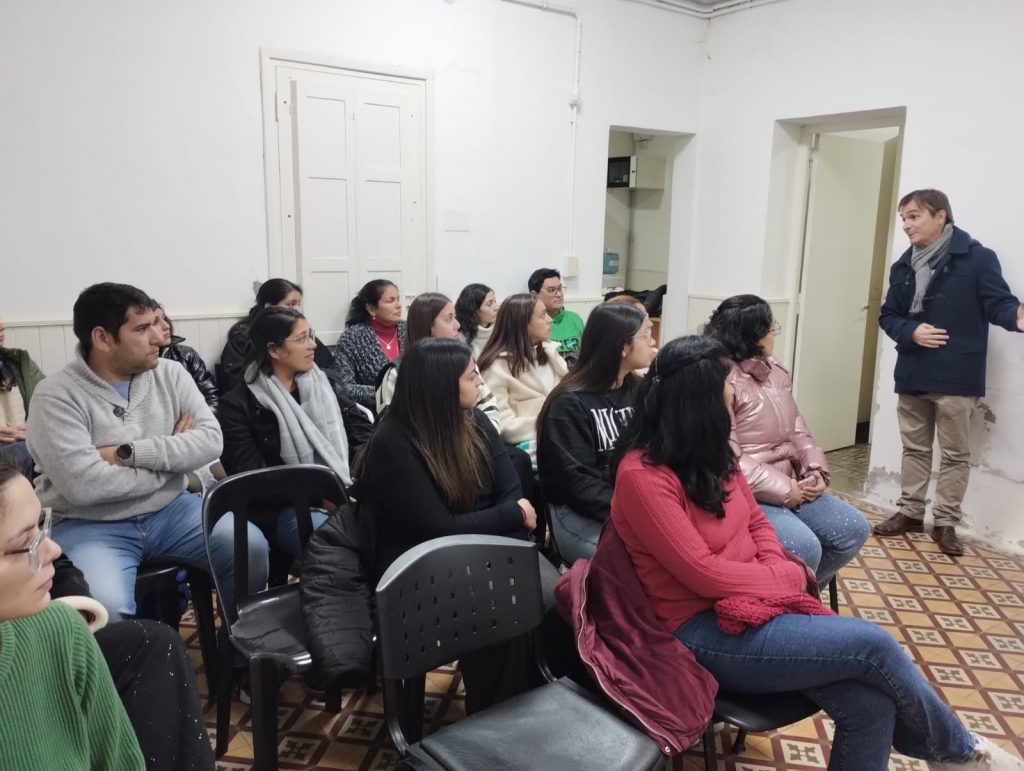 Más egresados de la Oficina de Empleo en apoyo la superación personal y la capacitación laboral