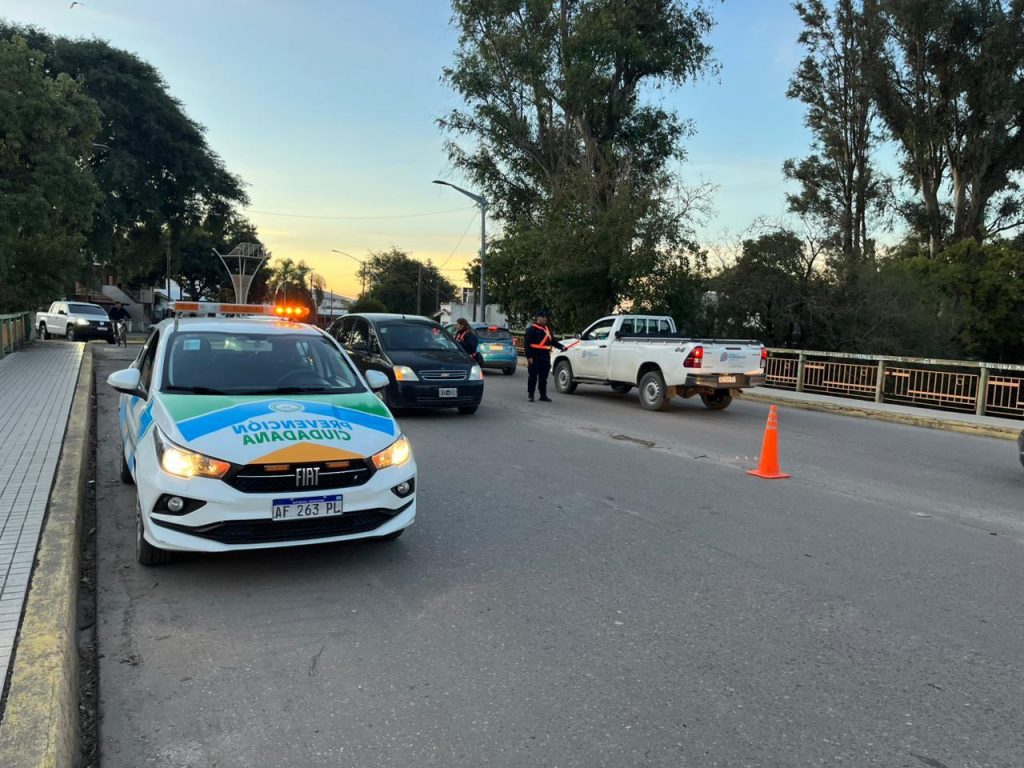 Entre abril y mayo, se secuestraron más de 120 vehículos por diferentes infracciones