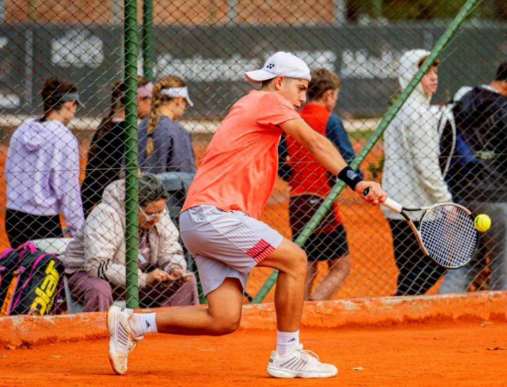 Deportistas becados por el municipio tuvieron un excelente desempeño en competencias de renombre