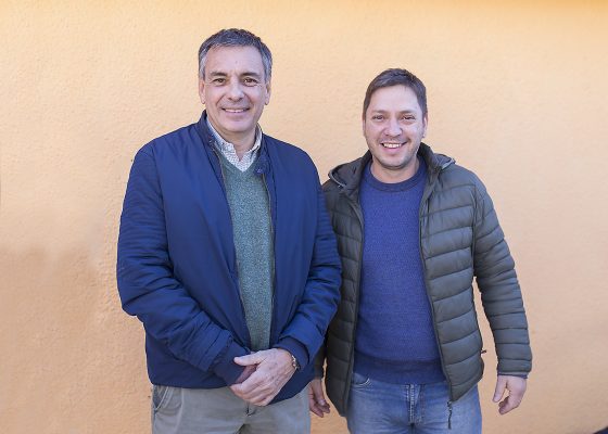 Este lunes se iniciará la campaña de vacunación antirrábica gratuita y obligatoria