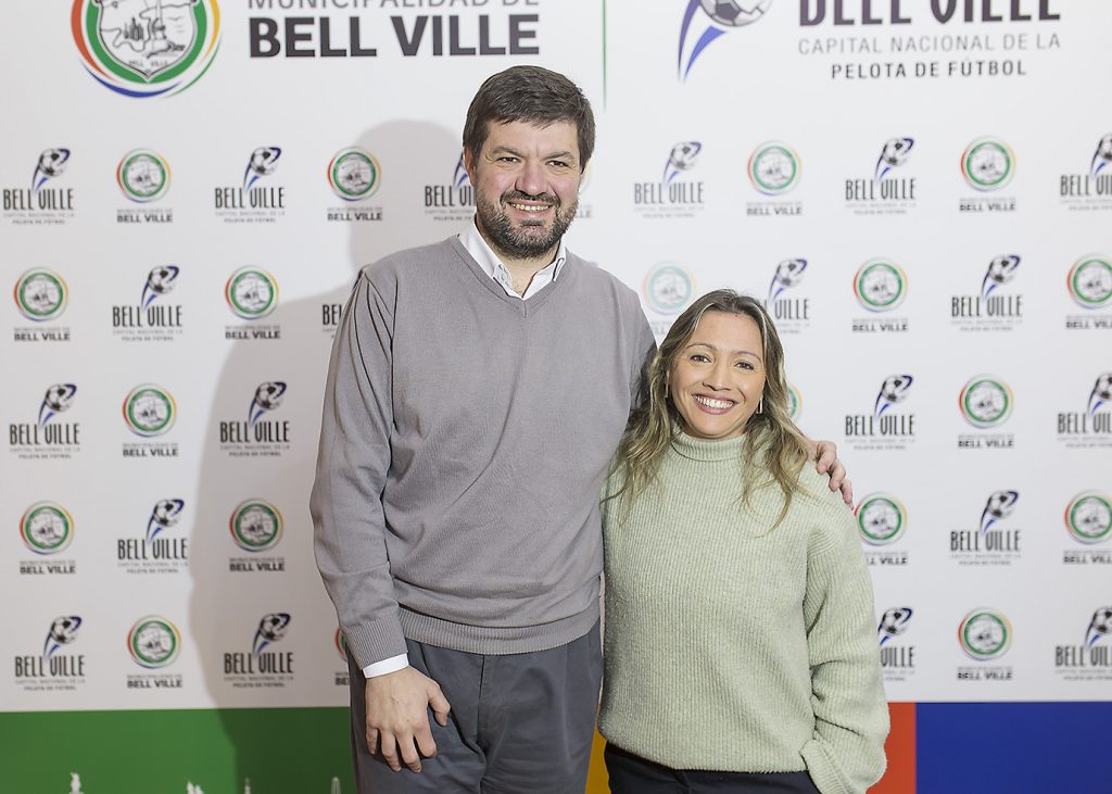 Continúa la capacitación “Bell Ville, destino de experiencias”