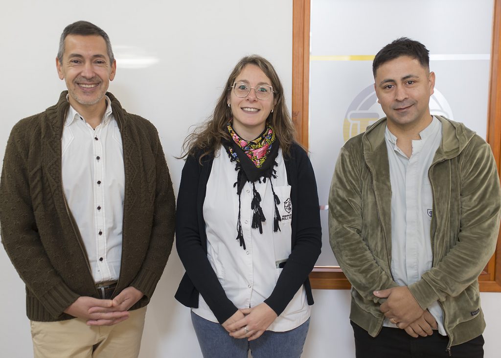 El jueves habrá una jornada sobre detección temprana y problemas de trastornos en la niñez