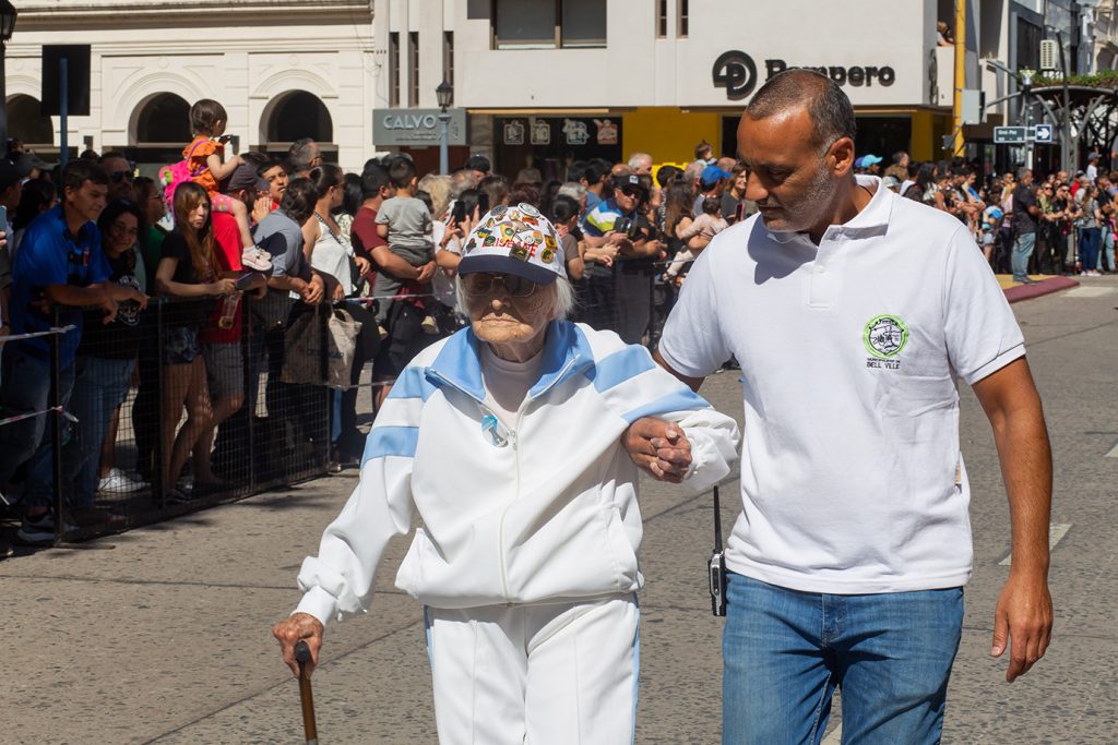 Corina…por siempre Corina
