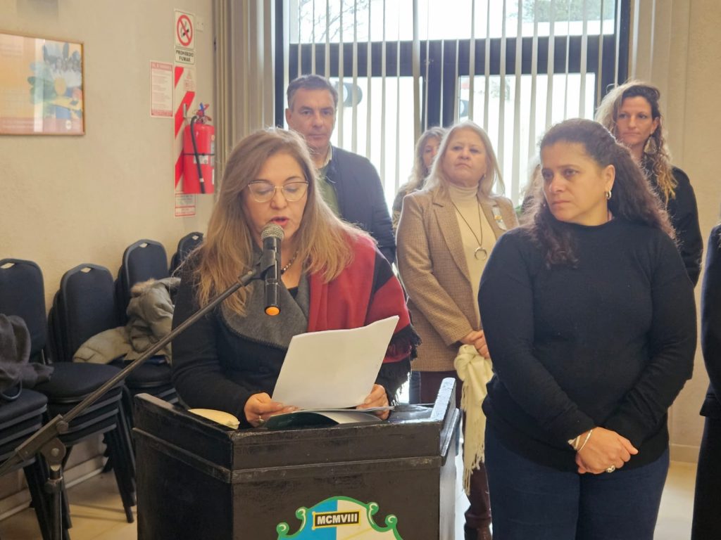 “Intentemos seguir el ejemplo del Gral. Güemes, fortaleciendo nuestros propios compromisos”