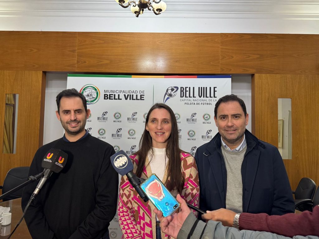 Este viernes se lanza la edición 2025 del Presupuesto Participativo, destinando el municipio $70.000.000