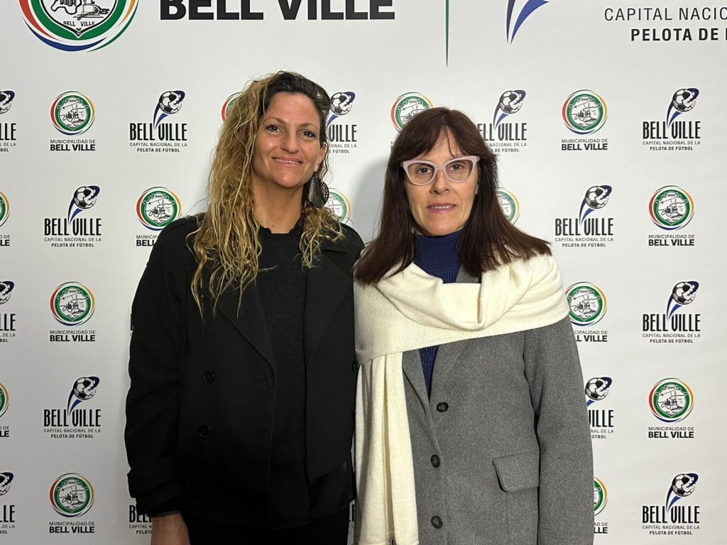 Desde mañana y por cuatro días, Bell Ville será sede del V Festival de Teatro del Interior Cordobés