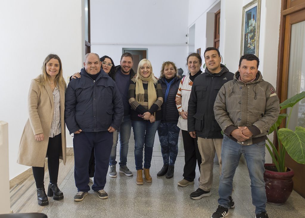 Una apuesta al desarrollo personal y profesional: sigue el plan de alfabetización del municipio