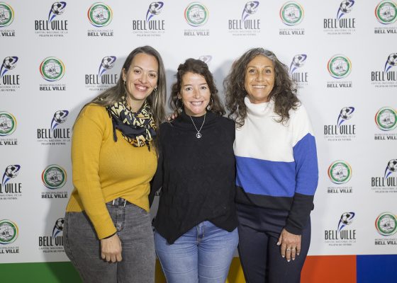 El municipio será sede presencial de la Diplomatura sobre Violencia de Género