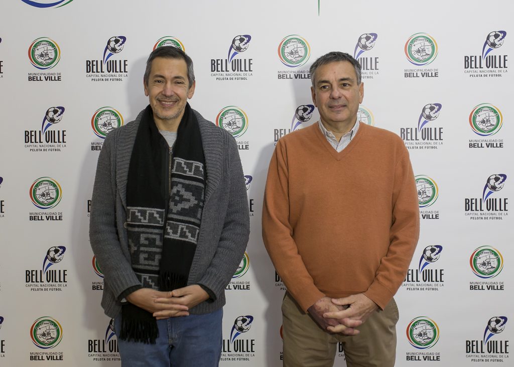 El servicio de ginecología está garantizado y funciona con normalidad.