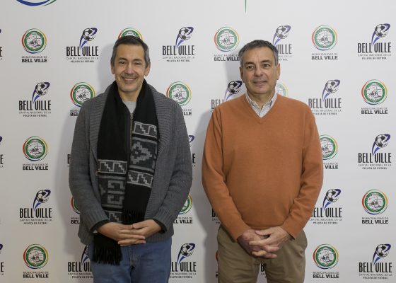 El servicio de ginecología está garantizado y funciona con normalidad.