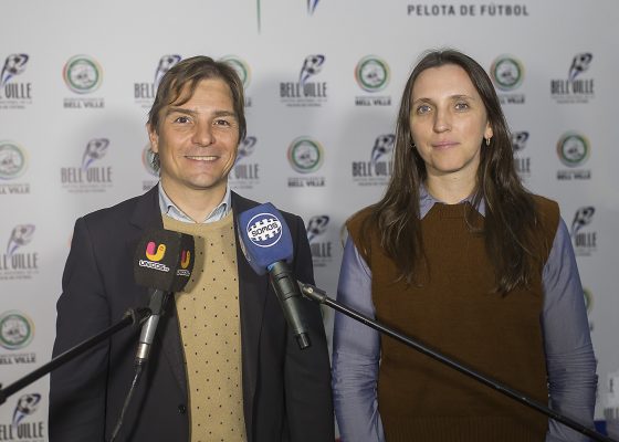 Presupuesto participativo: hay varios proyectos presentados e invitan a sumar más