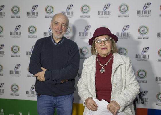 “Encuentro de amigos con la música”, un espacio ideado por artistas a beneficio de la Biblioteca Cárcano