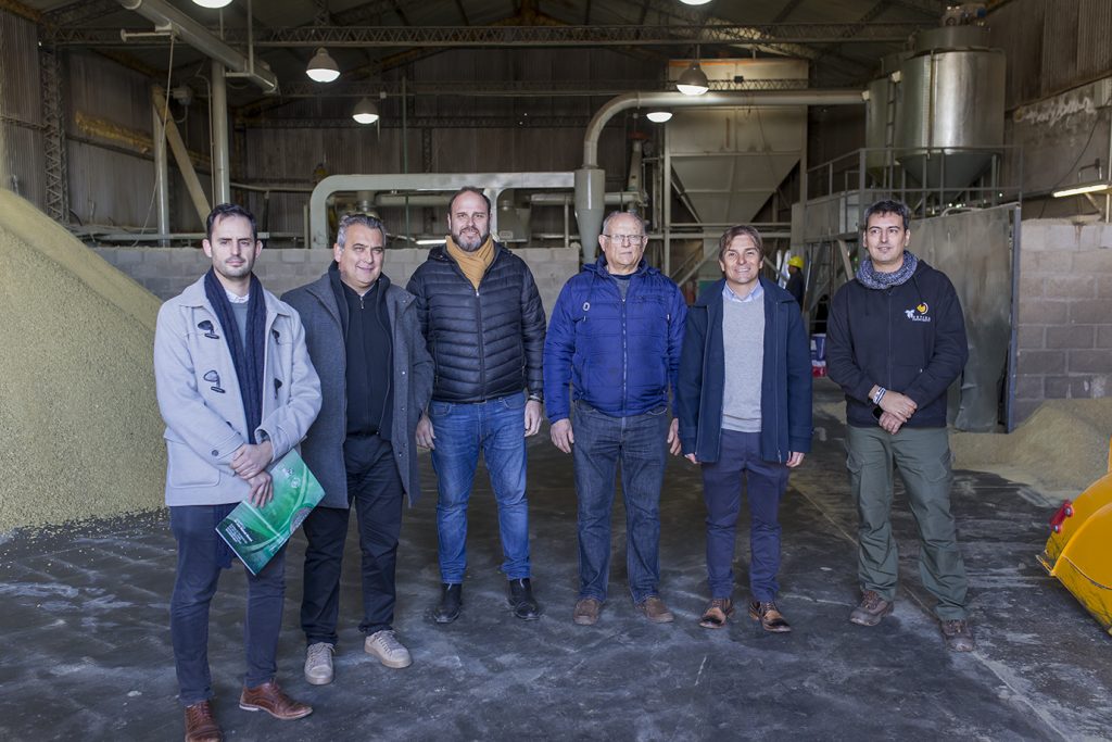 Plan de Desarrollo Productivo: legislación sólida para la inversión