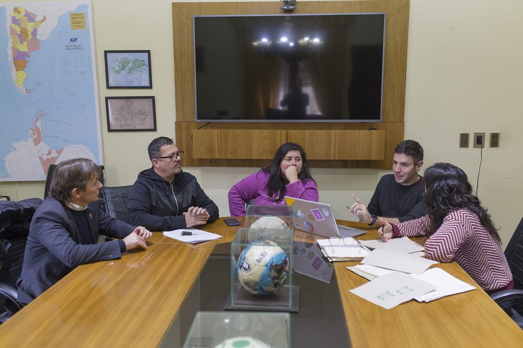 Rumbo al Pre Cosquín: el 1 de agosto estará disponible el formulario de inscripción