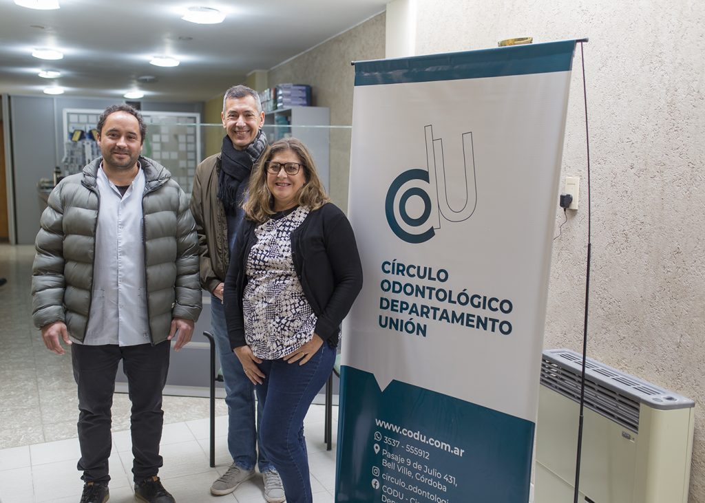 Nueva Campaña de Prevención y Diagnóstico Precoz de Cáncer Bucal: empieza el jueves en la plaza céntrica
