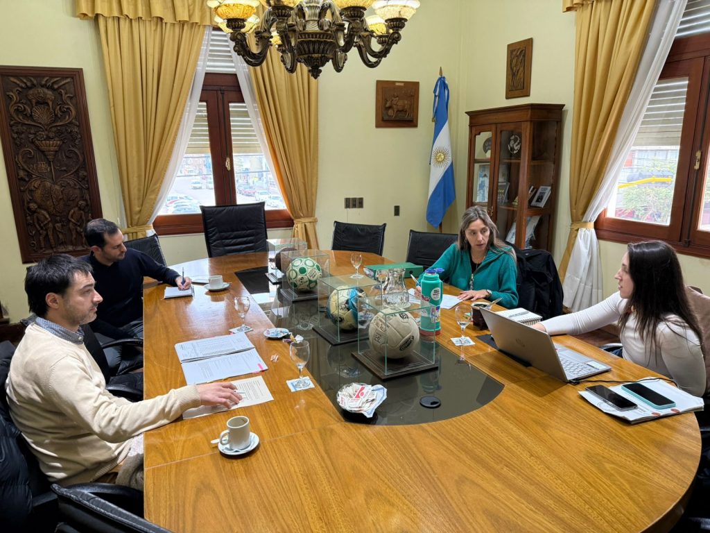Se extendió el plazo de análisis de los 32 proyectos del Presupuesto Participativo