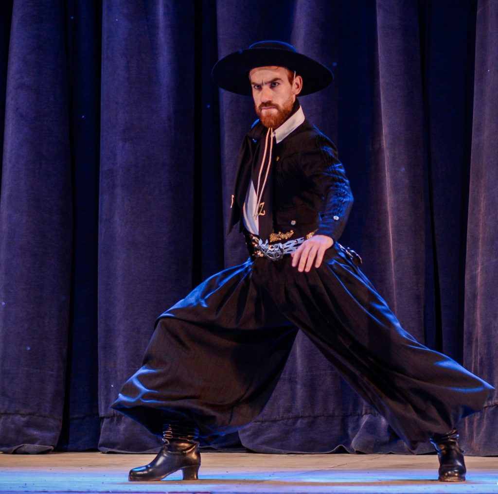 Bell Ville sede del Pre Cosquín: conocé a los jurados de danza