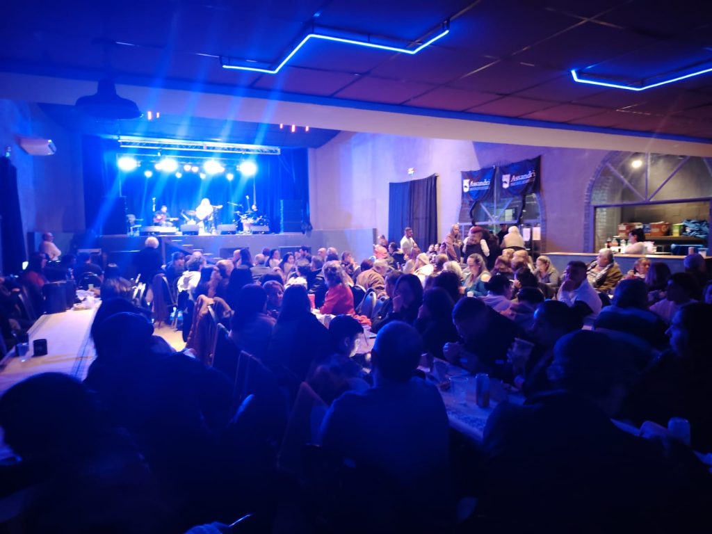 El Municipio continúa apoyando eventos que celebran nuestras tradiciones