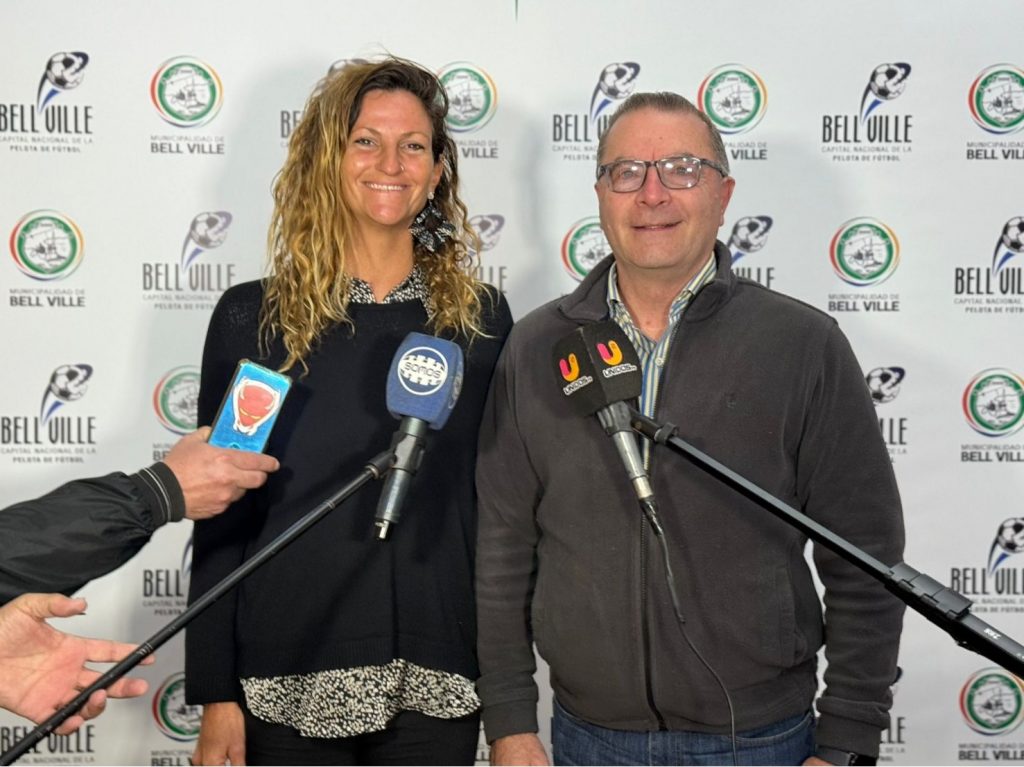 10ª Expo-Educativa: Bell Ville busca ampliar posibilidades de formación e inserción laboral