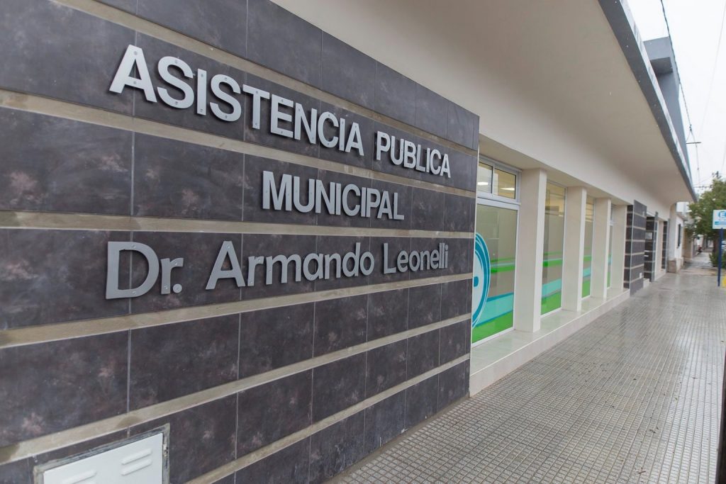 Asistencia pública y dispensarios: el municipio convoca a médicos para cubrir vacantes