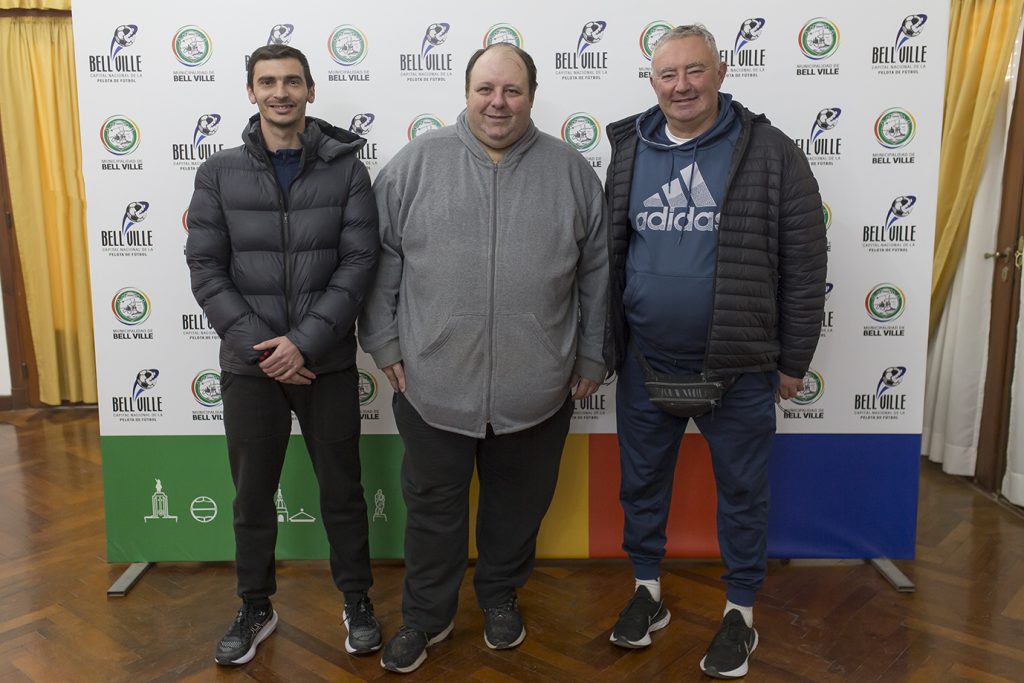 Habrá un destacado evento de bochas el fin de semana