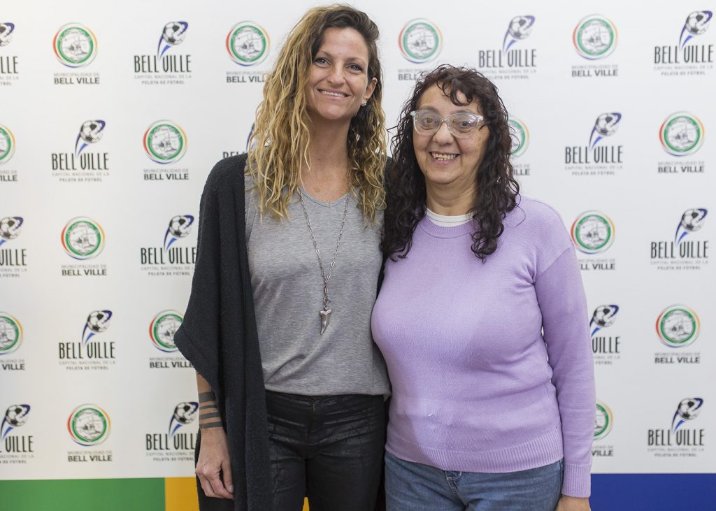 El sábado se hará el XI Encuentro de Escritores bellvillenses