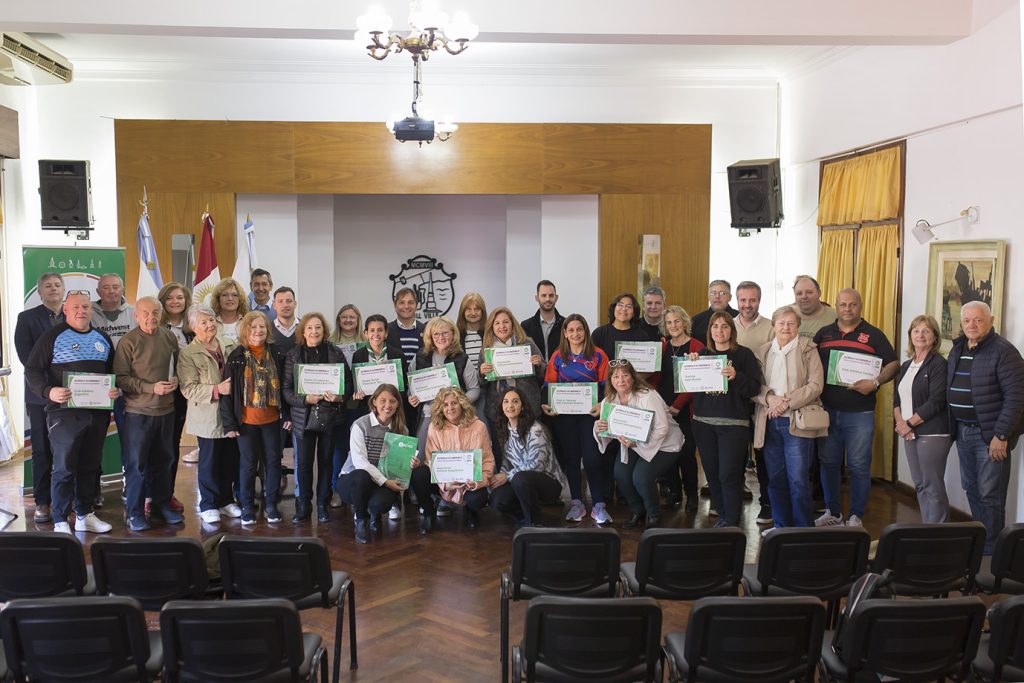 Se entregaron más estímulos económicos provenientes de la recaudación de SEM